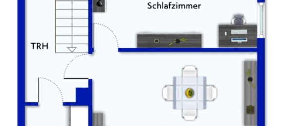 3 chambres Maison de ville à Saale-Orla, Germany No. 180472 4