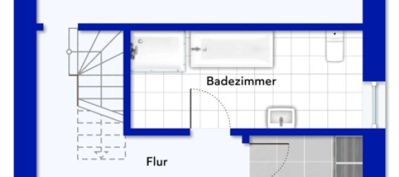 3 chambres Maison de ville à Saale-Orla, Germany No. 180472 3
