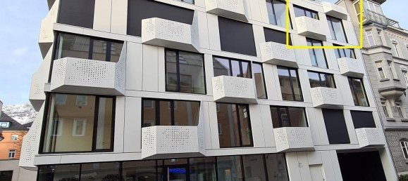 1 غرف نوم شقة في Innsbruck-Stadt, Austria رقم 243882 2