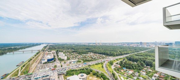 3 rooms Apartment in Leopoldstadt, Austria No. 88164 10