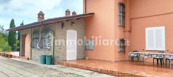 7 غرف نوم فيلا في Cortona, Italy رقم 294792 7