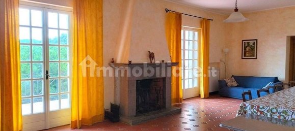 7 غرف نوم فيلا في Cortona, Italy رقم 294792 15