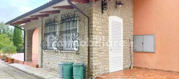 7 غرف نوم فيلا في Cortona, Italy رقم 294792 41