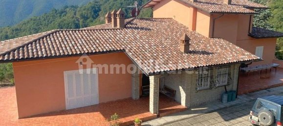 7 غرف نوم فيلا في Cortona, Italy رقم 294792 11