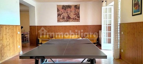 7 غرف نوم فيلا في Cortona, Italy رقم 294792 24