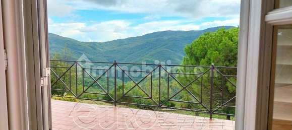 7 غرف نوم فيلا في Cortona, Italy رقم 294792 37