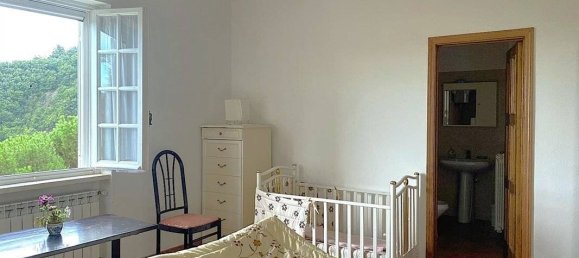 7 غرف نوم فيلا في Cortona, Italy رقم 294792 20