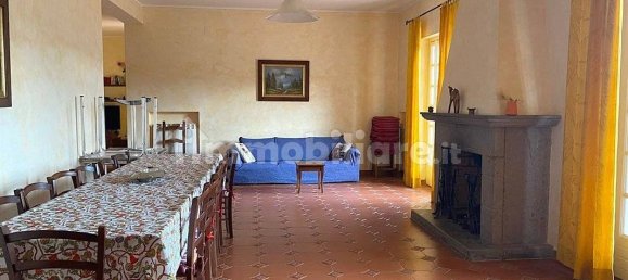 7 غرف نوم فيلا في Cortona, Italy رقم 294792 16