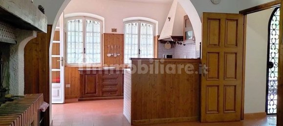 7 غرف نوم فيلا في Cortona, Italy رقم 294792 48