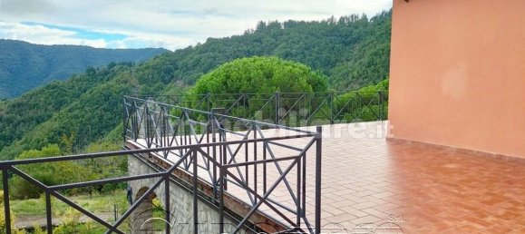 7 غرف نوم فيلا في Cortona, Italy رقم 294792 44