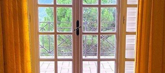 7 غرف نوم فيلا في Cortona, Italy رقم 294792 47