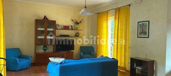 7 غرف نوم فيلا في Cortona, Italy رقم 294792 46