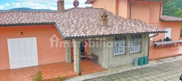 7 غرف نوم فيلا في Cortona, Italy رقم 294792 40