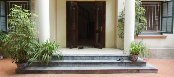 4 Schlafzimmer Villa in Tay Ho, Vietnam, Nr. 3199 4