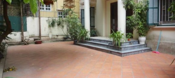 4 Schlafzimmer Villa in Tay Ho, Vietnam, Nr. 3199 2