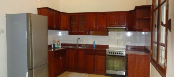 4 Schlafzimmer Villa in Tay Ho, Vietnam, Nr. 3199 9