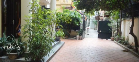 4 Schlafzimmer Villa in Tay Ho, Vietnam, Nr. 3199 3