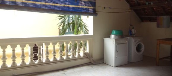 4 Schlafzimmer Villa in Tay Ho, Vietnam, Nr. 3199 23