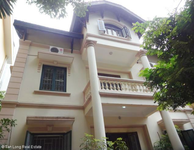 4 Schlafzimmer Villa in Tay Ho, Vietnam, Nr. 3199