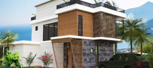 5 rooms Villa in Antalya, Turkey No. 9713 5