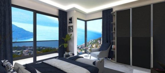 5 rooms Villa in Antalya, Turkey No. 9713 14