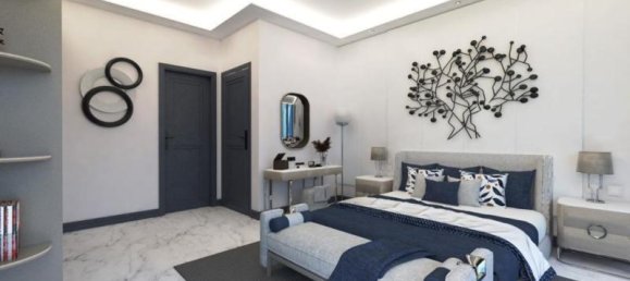 5 rooms Villa in Antalya, Turkey No. 9713 11