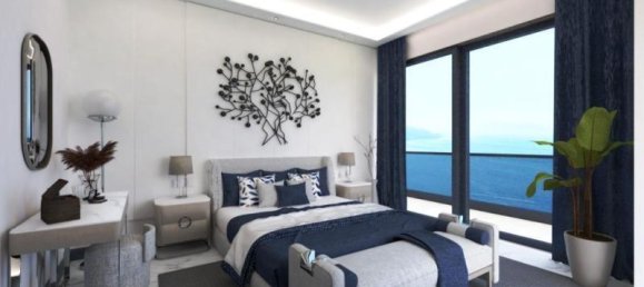 5 rooms Villa in Antalya, Turkey No. 9713 13