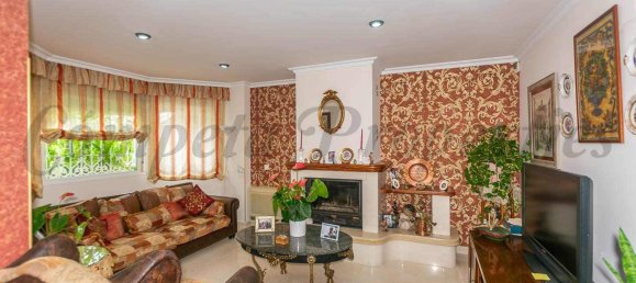 5 غرف نوم تاون هاوس في Torre del Mar, Spain رقم 178403 8