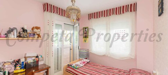 5 غرف نوم تاون هاوس في Torre del Mar, Spain رقم 178403 17