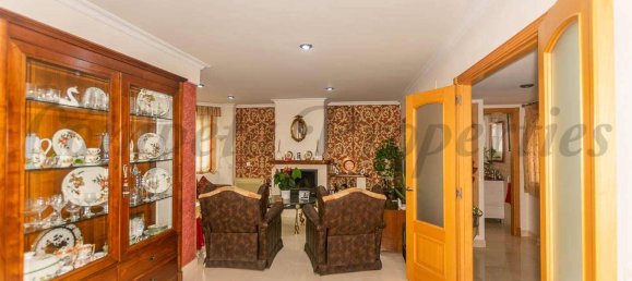 5 غرف نوم تاون هاوس في Torre del Mar, Spain رقم 178403 11