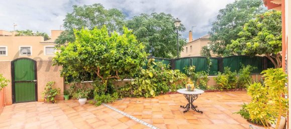 5 غرف نوم تاون هاوس في Torre del Mar, Spain رقم 178403 4