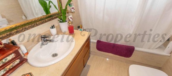 5 غرف نوم تاون هاوس في Torre del Mar, Spain رقم 178403 16