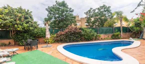 5 غرف نوم تاون هاوس في Torre del Mar, Spain رقم 178403 3