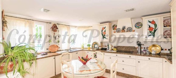 5 غرف نوم تاون هاوس في Torre del Mar, Spain رقم 178403 6