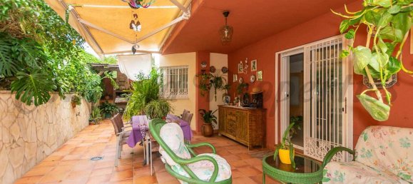 5 غرف نوم تاون هاوس في Torre del Mar, Spain رقم 178403 21