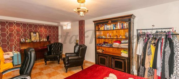 5 غرف نوم تاون هاوس في Torre del Mar, Spain رقم 178403 23