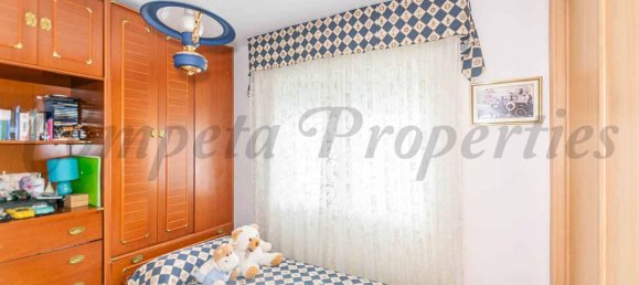 5 غرف نوم تاون هاوس في Torre del Mar, Spain رقم 178403 18