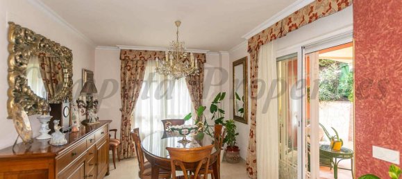 5 غرف نوم تاون هاوس في Torre del Mar, Spain رقم 178403 9