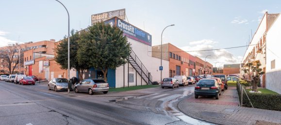 396m² Warehouse in San Fernando de Henares, Spain No. 125111 32