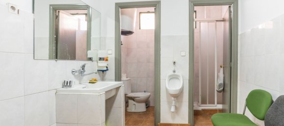 396m² Warehouse in San Fernando de Henares, Spain No. 125111 29