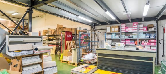 396m² Warehouse in San Fernando de Henares, Spain No. 125111 22