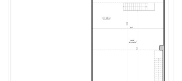 396m² Warehouse in San Fernando de Henares, Spain No. 125111 35