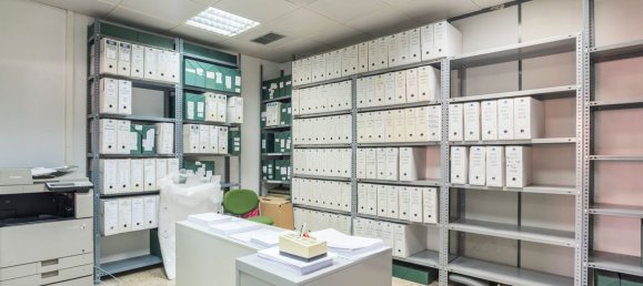 396m² Warehouse in San Fernando de Henares, Spain No. 125111 16