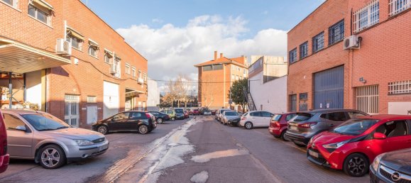 396m² Warehouse in San Fernando de Henares, Spain No. 125111 30