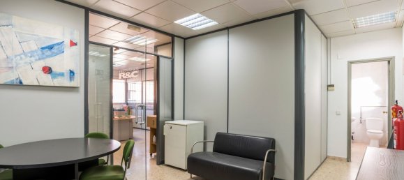 396m² Warehouse in San Fernando de Henares, Spain No. 125111 5