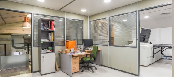 396m² Warehouse in San Fernando de Henares, Spain No. 125111 26