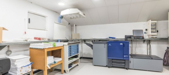 396m² Warehouse in San Fernando de Henares, Spain No. 125111 28