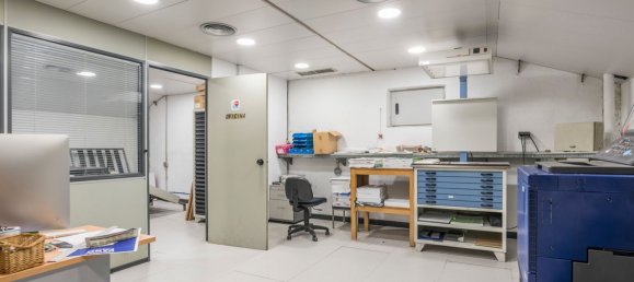 396m² Warehouse in San Fernando de Henares, Spain No. 125111 27