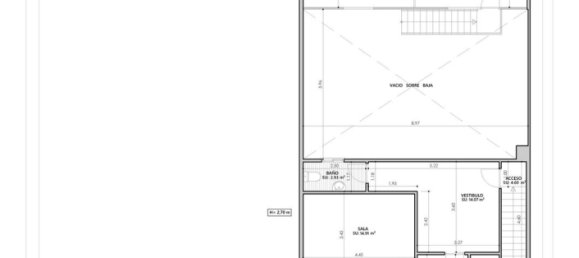 396m² Warehouse in San Fernando de Henares, Spain No. 125111 36