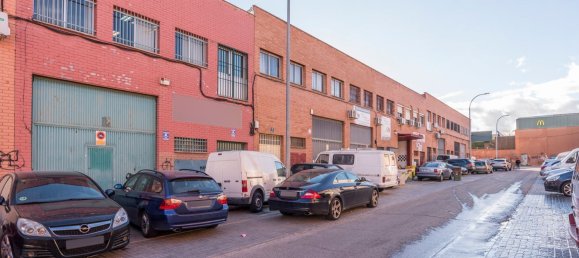396m² Warehouse in San Fernando de Henares, Spain No. 125111 31